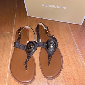 Michael Kors Women’s Sandals
